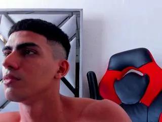 Away tyler_durdeen on Flirt4Free