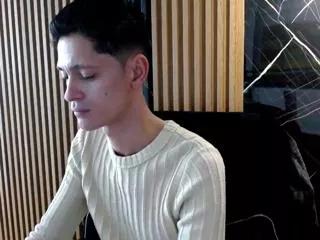 Offline tyler_thin on Flirt4Free