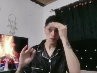 Offline tyler_thin on Flirt4Free