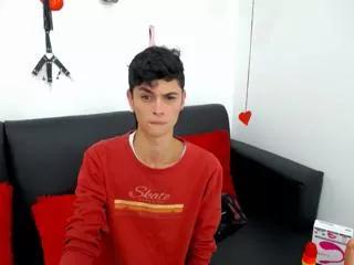 Offline tyler_thin on Flirt4Free