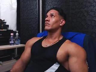 Offline viktor_herrera on Flirt4Free