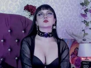 Offline violet_lyon on Flirt4Free