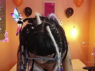 Offline violet_suky on Flirt4Free