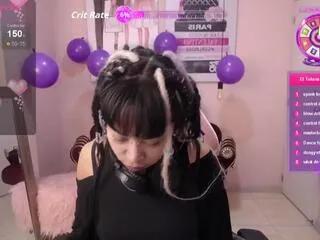 Offline violet_suky on Flirt4Free