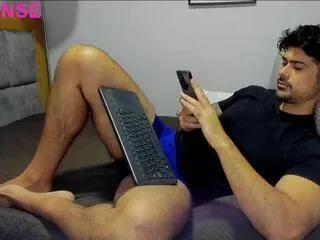 Offline wext on Flirt4Free