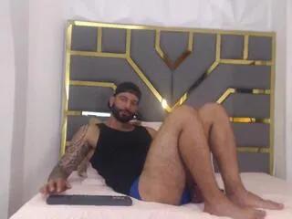 Offline yorby_maxx on Flirt4Free