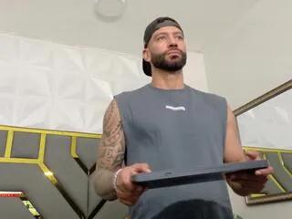 Offline yorby_maxx on Flirt4Free