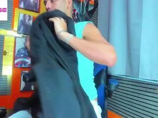 Offline zac_gray on Flirt4Free