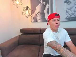 Offline zac_marcos on Flirt4Free