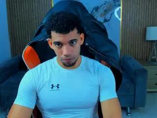Offline zaiden_klein on Flirt4Free