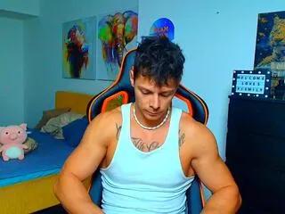 Offline zeb_madison on Flirt4Free