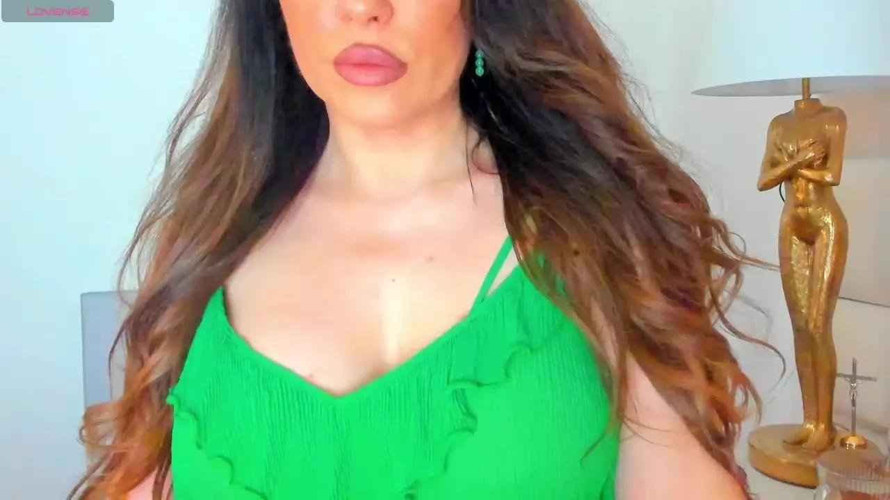 Offline AnaHamsa on Streamray