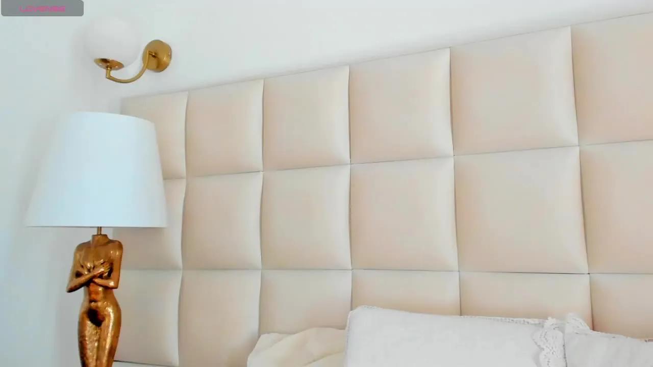 Offline AnaHamsa on Streamray