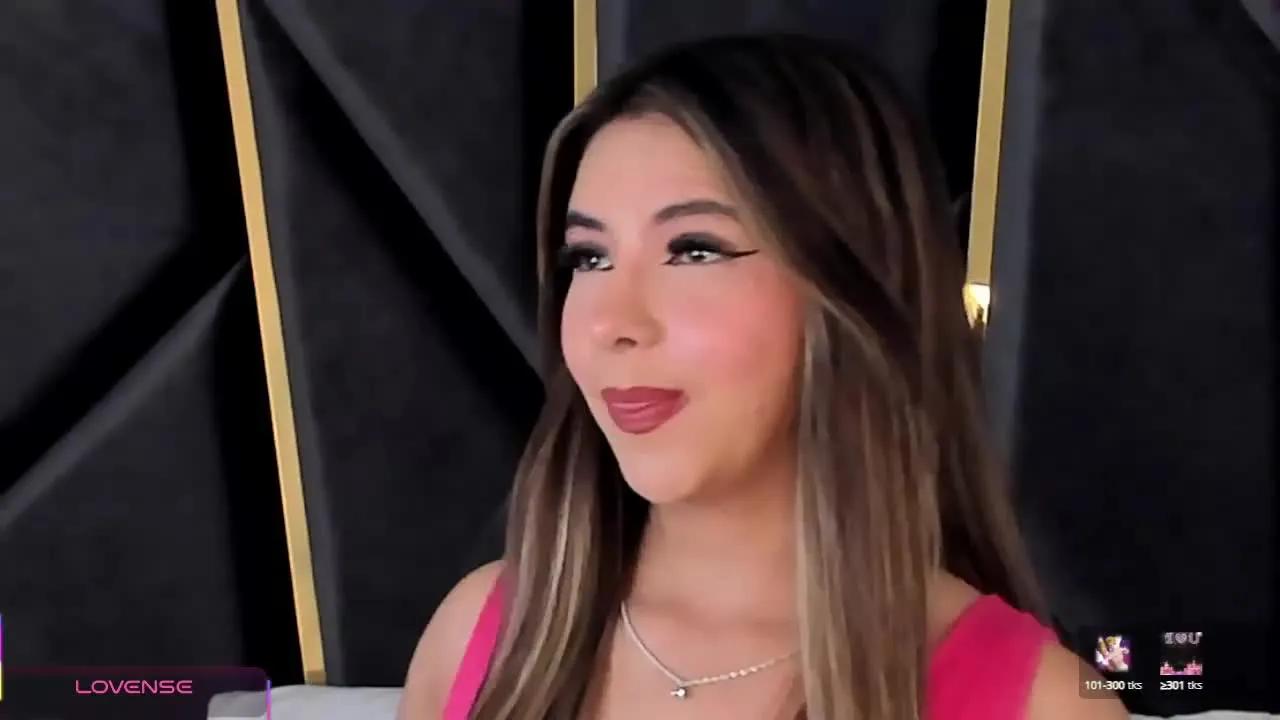 Offline LaurenMurphy on Streamray