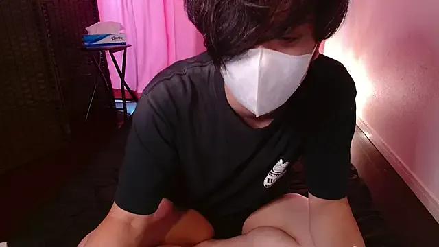 Group -victory-fox on StripChat