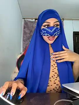 Freechat _alabina_ on StripChat