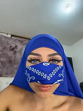 Freechat _alabina_ on StripChat