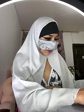 Freechat _alabina_ on StripChat