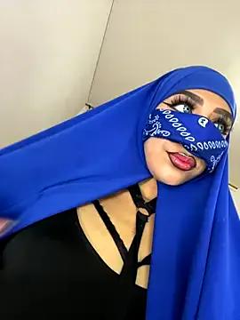 Freechat _alabina_ on StripChat