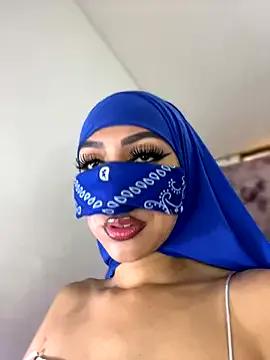 Freechat _alabina_ on StripChat