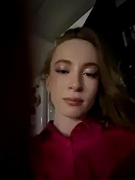 StripChat _AngelMoon_ is Freechat _AngelMoon_ — Morning Kiss