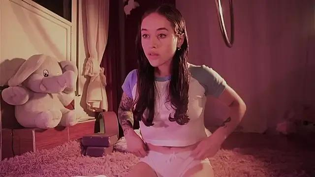 Private _Avriles_ on StripChat