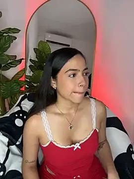 StripChat _Emily_Thompson_ is Freechat _Emily_Thompson_ — You look beautiful