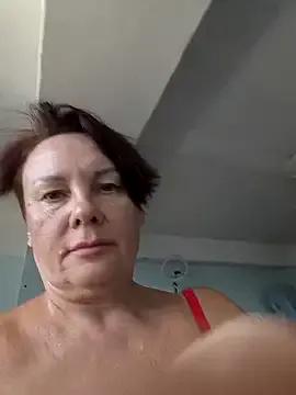 Freechat _lady_red_ on StripChat