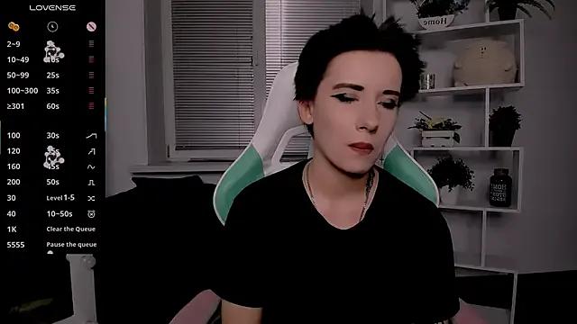 StripChat _Rein_ramm is Freechat _Rein_ramm — Oil and naked