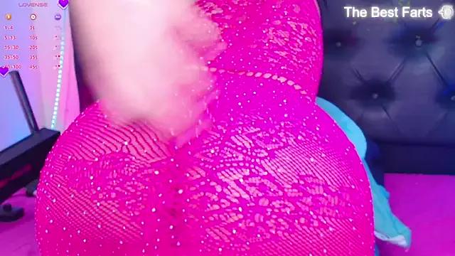 StripChat Adriana-55 is Freechat Adriana-55 — farts 2 minutes