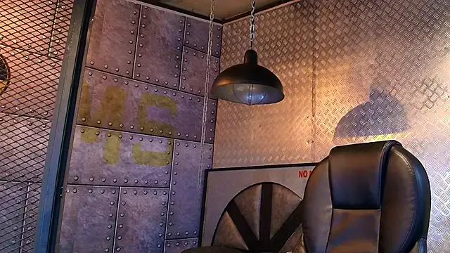 Freechat AlanCutee on StripChat