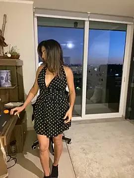 StripChat AlejandritaMilano is Freechat AlejandritaMilano — Flash tits