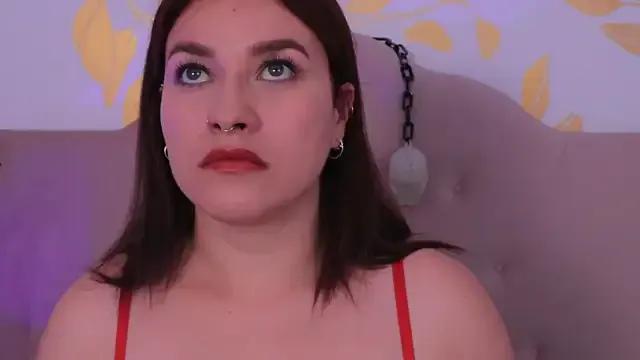 StripChat alix_bay is Private alix_bay — Put the dildo of my machine in my ass