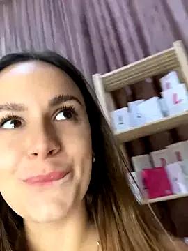 StripChat AllaTousNew is Freechat AllaTousNew — first squirt for today