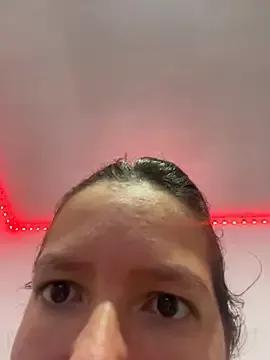 Allison_Bailey — spit and lick tits