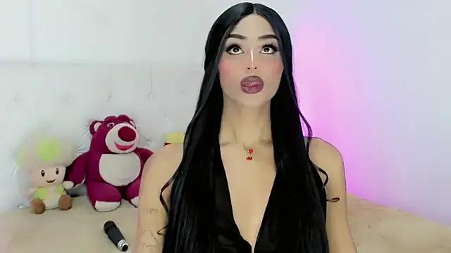 Freechat amal_baddell on StripChat