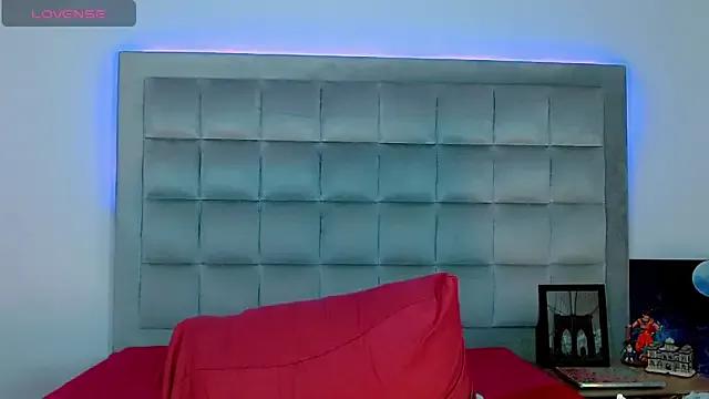 StripChat AmazingMistressNathy is Freechat AmazingMistressNathy — NAKED ALL FOR U