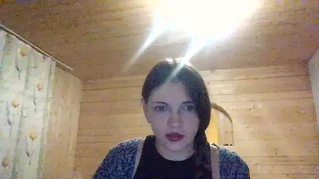 Private AmeliieLaFleur on StripChat