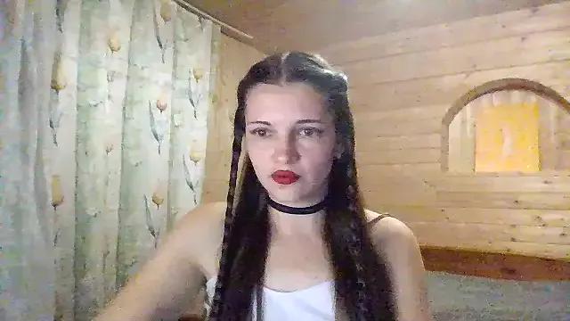 Private AmeliieLaFleur on StripChat