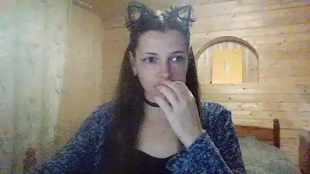 Private AmeliieLaFleur on StripChat