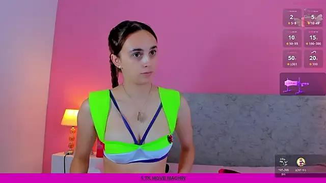 StripChat angelikarose1 is Freechat angelikarose1 — Freechat on StripChat