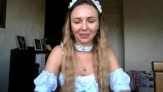 StripChat AngelinaLove28 is Private AngelinaLove28 — naked