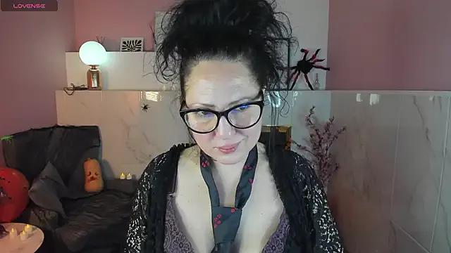 StripChat Anita_Muse is Private Anita_Muse — A seductive breast massage for you