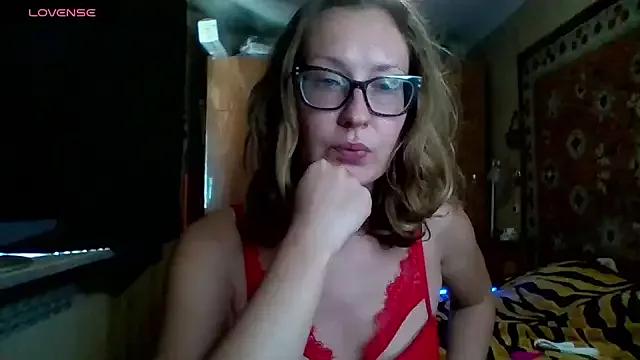 AnnaXLovers on StripChat 