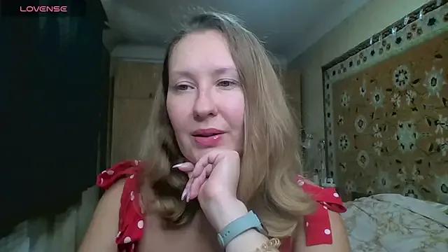 AnnaXLovers on StripChat 