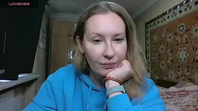 AnnaXLovers on StripChat 