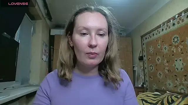 AnnaXLovers on StripChat 