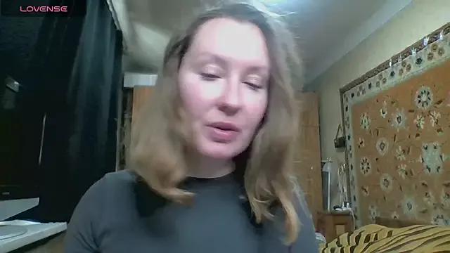 AnnaXLovers on StripChat 