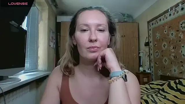 AnnaXLovers on StripChat 