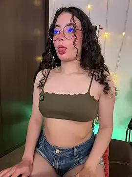 StripChat Antoniart_ is Freechat Antoniart_ —  LICK MY FINGERS ASMR